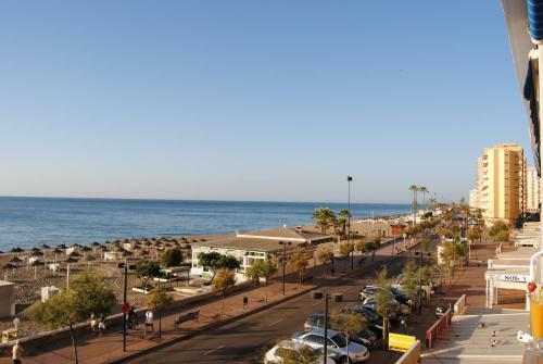 Apartamento Frente Al Mar