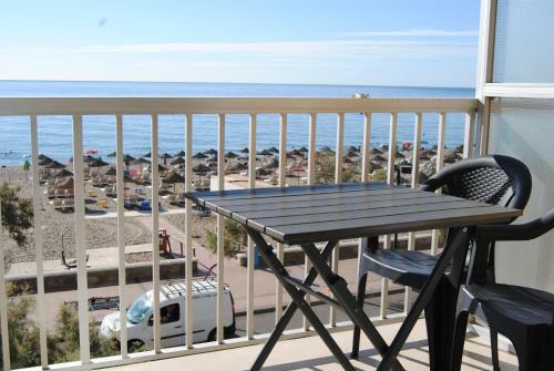 Apartamento Frente Al Mar