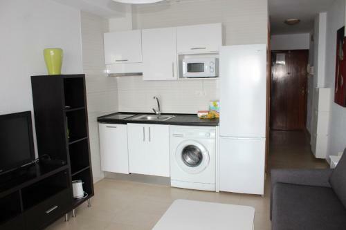 Apartamento Frente Al Mar