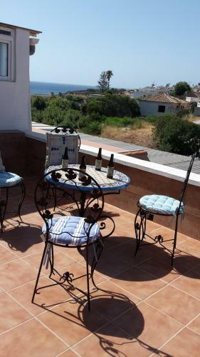 Apartamento Bravo 23