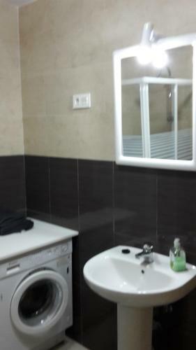 Apartamento Bravo 23