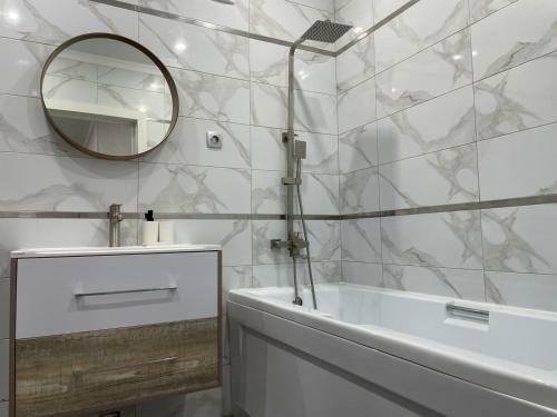 Apartamento Kunaeva 52/2