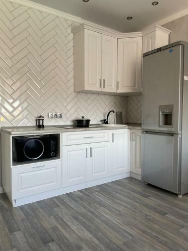 Apartamento Kunaeva 52/2