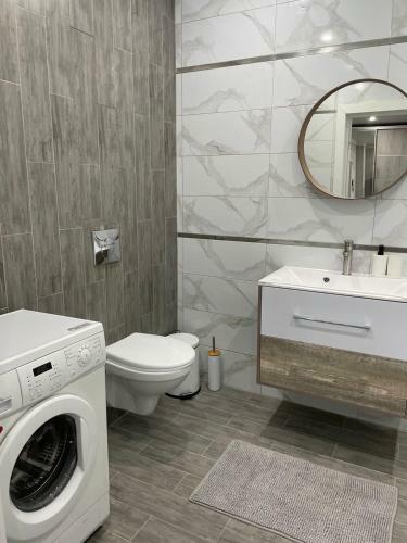 Apartamento Kunaeva 52/2