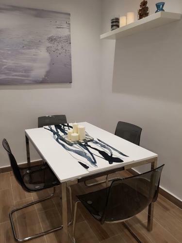 Boliches Apartment