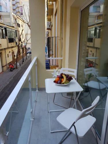 Boliches Apartment