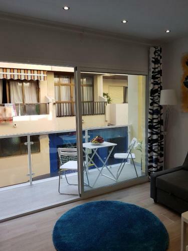 Boliches Apartment
