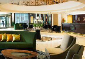 Brussels Marriott Hotel Grand Place
