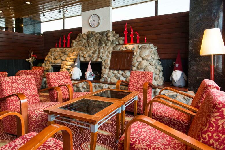 Hotel Cumulus Rovaniemi