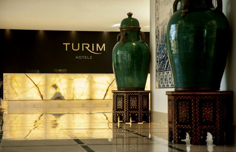 Turim Presidente Hotel