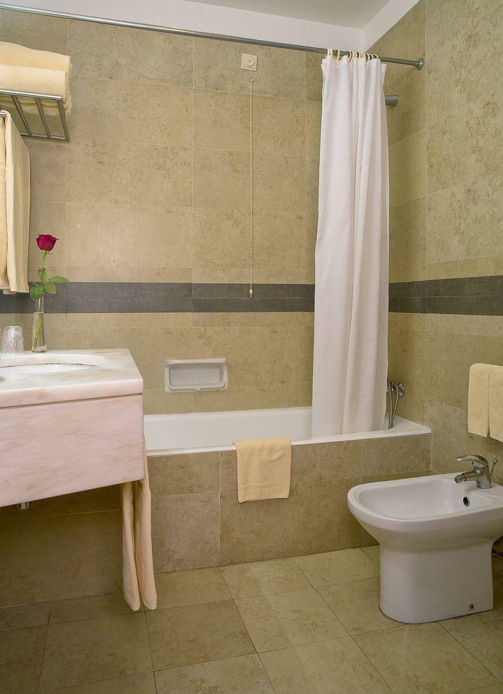 Interpass Vau Hotel Apartamentos