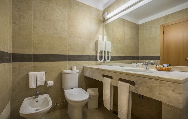 Interpass Vau Hotel Apartamentos