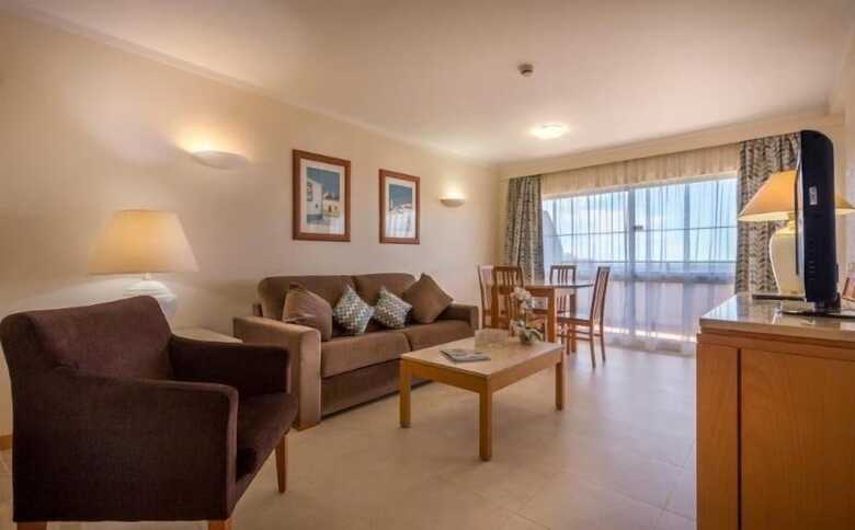 Interpass Vau Hotel Apartamentos