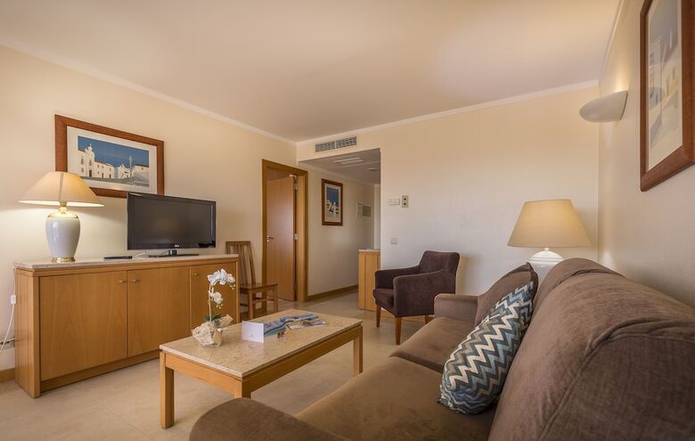 Interpass Vau Hotel Apartamentos