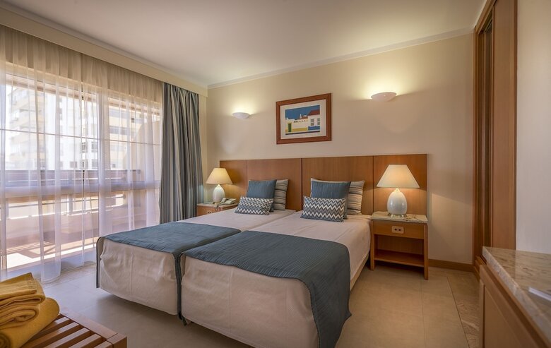 Interpass Vau Hotel Apartamentos