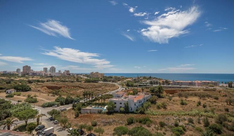 Interpass Vau Hotel Apartamentos