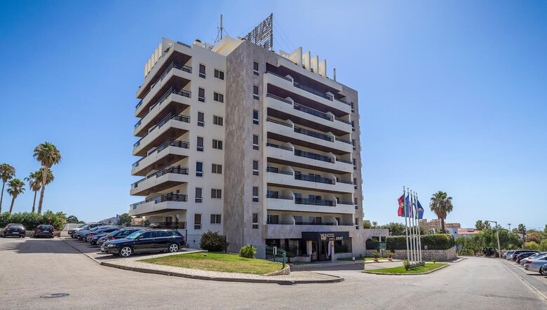 Interpass Vau Hotel Apartamentos