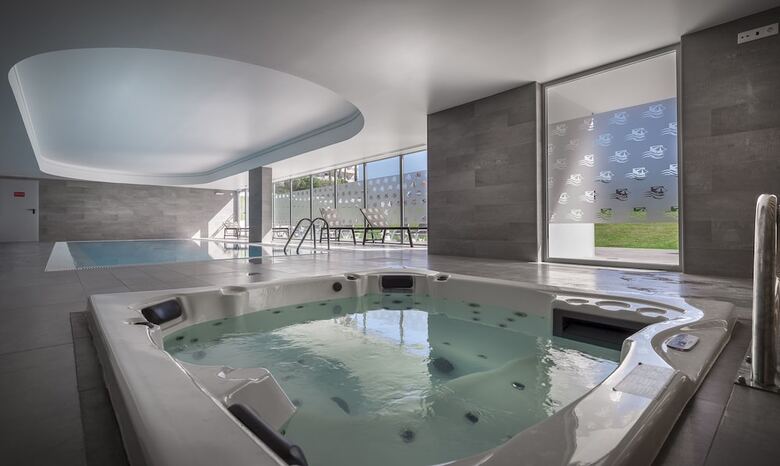 Interpass Vau Hotel Apartamentos