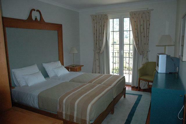 Hotel Estalagem Do Vale