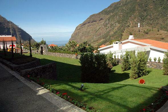 Hotel Estalagem Do Vale
