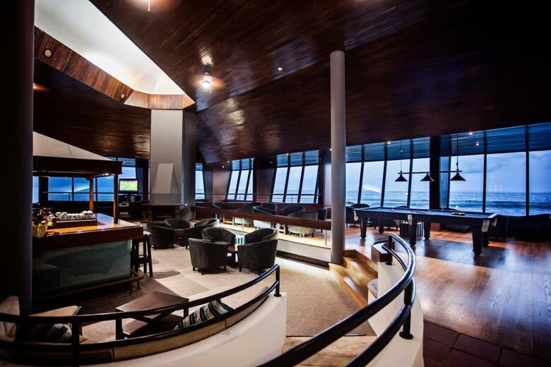 Hotel Estalagem Do Mar
