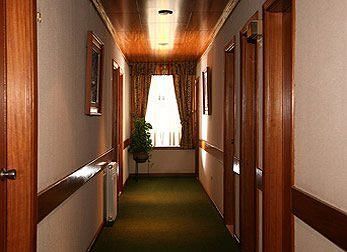 Hotel Moutados