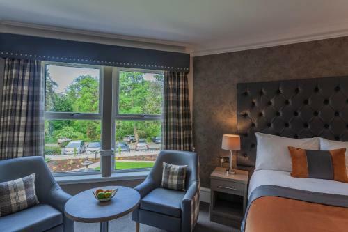 Cuillin Hills Hotel(.)