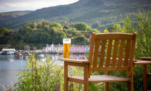 Cuillin Hills Hotel(.)