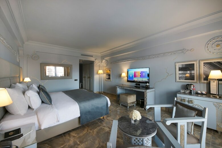 Hotel Grand Mogador Menara