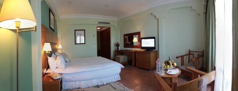 Hotel Grand Mogador Menara