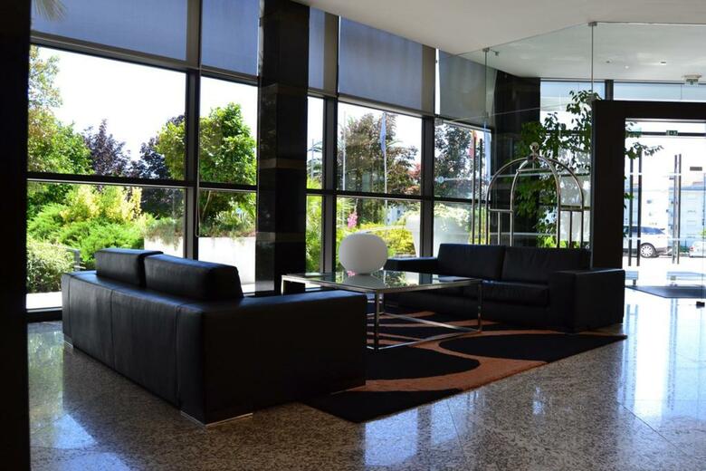 Montebelo Viseu Hotel & Spa