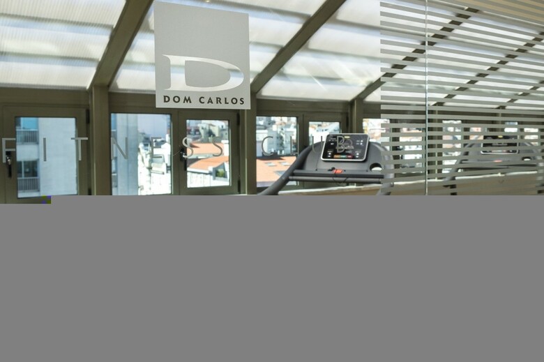 Hotel Dom Carlos Liberty