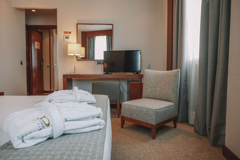 Hotel Dom Carlos Liberty