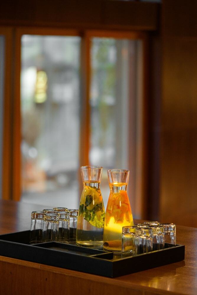 Hotel Dom Carlos Liberty