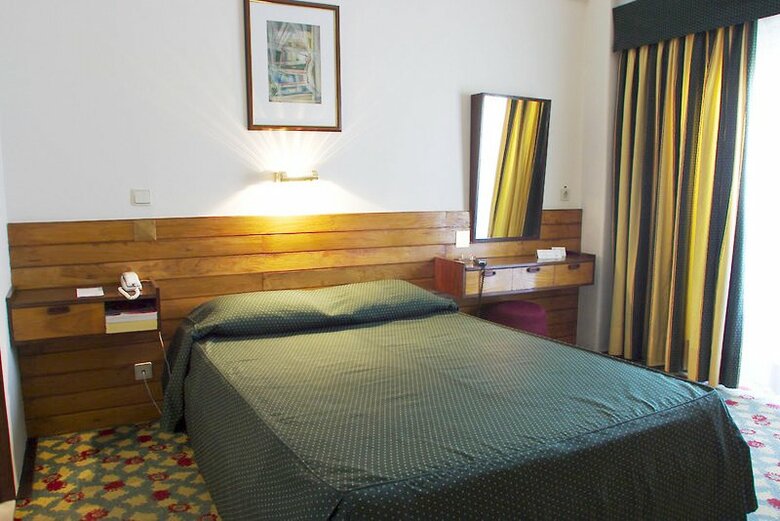 Hotel Jorge V