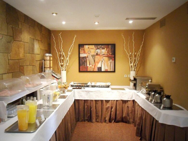 Hotel Jorge V