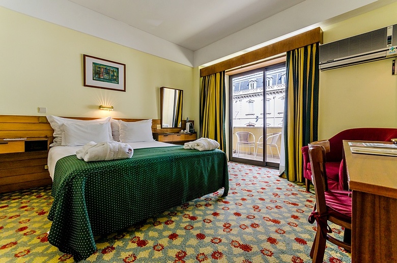 Hotel Jorge V