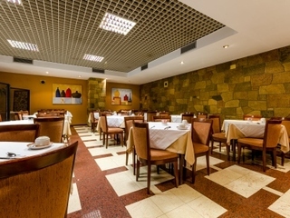 Hotel Jorge V