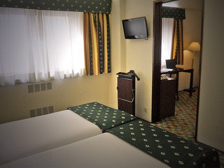 Hotel Jorge V