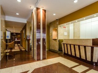 Hotel Jorge V