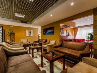 Hotel Jorge V