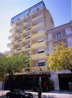 Hotel Jorge V