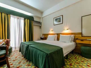 Hotel Jorge V