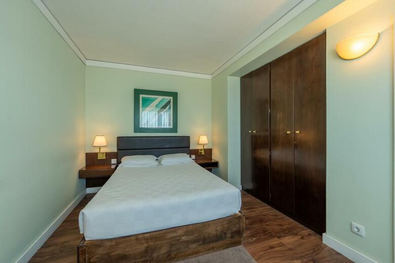 Aparthotel Solverde