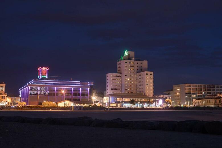 Aparthotel Solverde