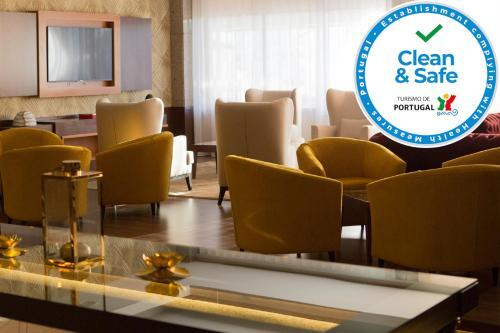 Hotel Exe S�o L�zaro