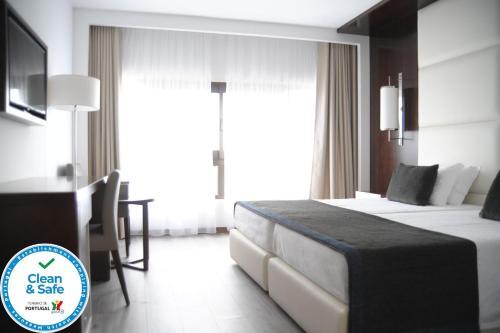 Hotel Exe S�o L�zaro