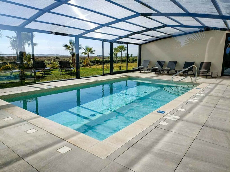 Hotel Ap Cabanas Beach & Nature - Adults Friendly