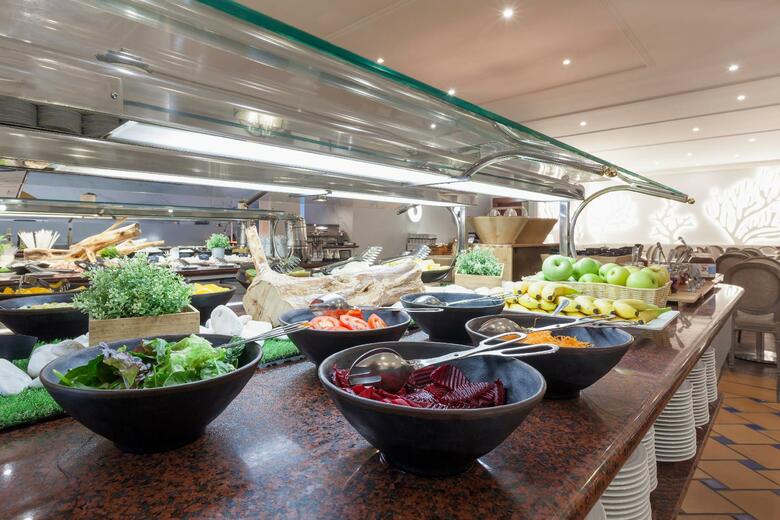 Hotel Praia Del Rey Marriott Golf And Beach Resort