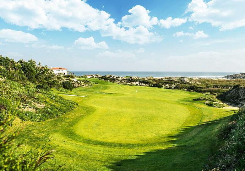 Hotel Praia Del Rey Marriott Golf And Beach Resort